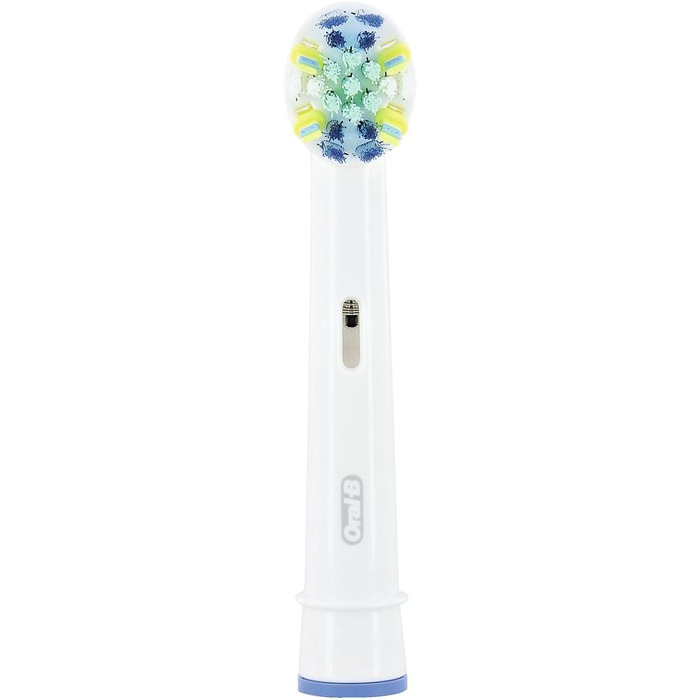 Смінні зубні щітки Braun Oral-B Precision Clean Deep Clean (EB), глибоке очищення, жовті, 4 шт.