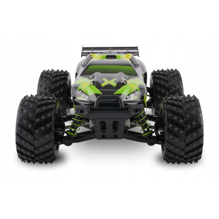 Радіокерована машина Overmax X-Monster 3.0