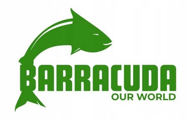 Парасолька-обігрівач Barracuda 145 см, 14,5 кВт