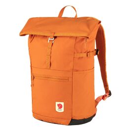 Рюкзак Fjällräven High Coast Foldsack 24л, помаранчевий (Sunset Orange)
