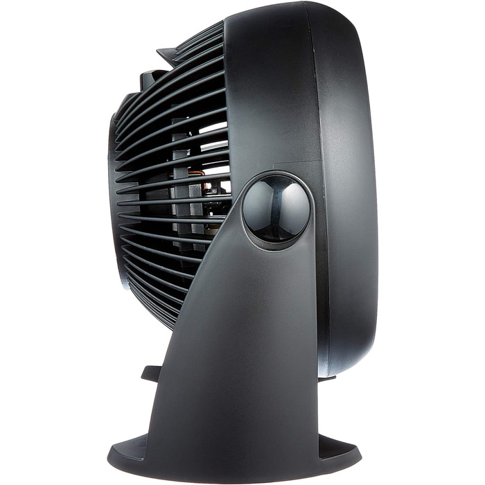 Вентилятор Honeywell HYF260E4 Quiet-Set з пультом, турбовентилятор HT-900E, потужний і тихий, 1 шт.