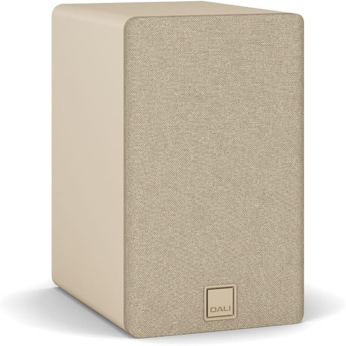 DALI KUPID Premium Поличкові Акустичні Системи Hi-Fi, 2-смугові, 4.5