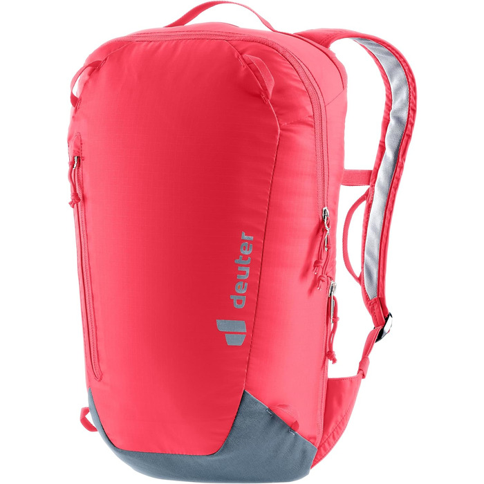 Альпіністський рюкзак Deuter Gravity Pitch 12 л, гібіскус-графіт