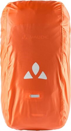 Унісекс рюкзак VAUDE Moab 15 II, яскраво-зелений, 15 л