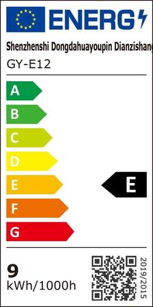 Гірлянда світлодіодна AVANLO для вулиці 30.4м, 100 LED, водонепроникна, кулясті лампи G40 для саду, балкону, весіль, вечірок