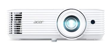 Проектор Acer X1528Ki Full HD 5200 ANSI лм, 3D, Keystone, HDMI – для дому та бізнесу
