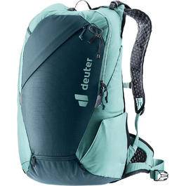 Рюкзак для лижних турів Deuter Updays 20 л, легкий, Atlantic-glacier