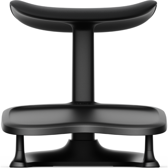 Ергономічна підставка для ніг LiberNovo StepSync Footrest Obsidian Omni SE