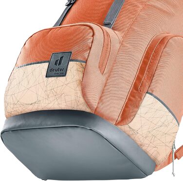 Рюкзак для школи Deuter Scula 30 л, chestnut-blush, Micado