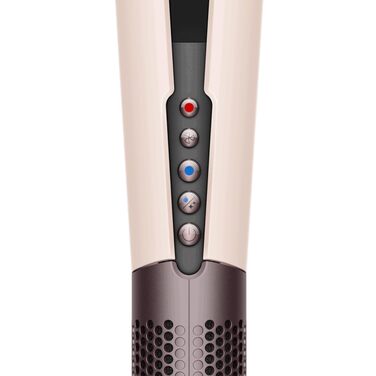 Випрямляч для волосся Dyson Airstrait™ Керамічний, Рожево-золотий