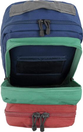 Рюкзак Normani US Assault Cooper Pack 50 л у військовому стилі