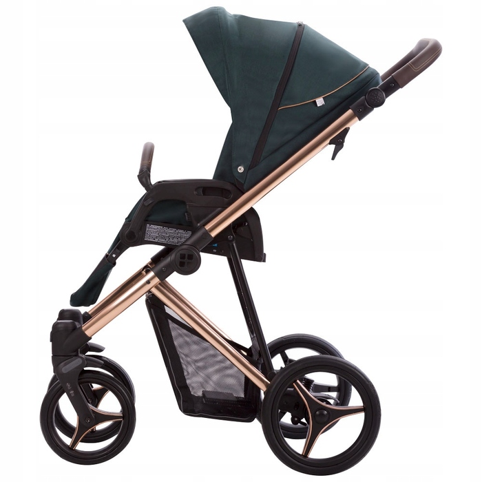 Дитячий візок 2в1 Bebetto Flavio Premium Class Stella 04