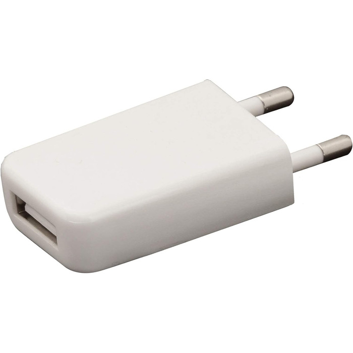 Портативний душ BRUNNER Flux, акумуляторний, USB зарядка