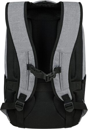 Рюкзак для ноутбука American Tourister Urban Groove 15.6'' сірий, унісекс