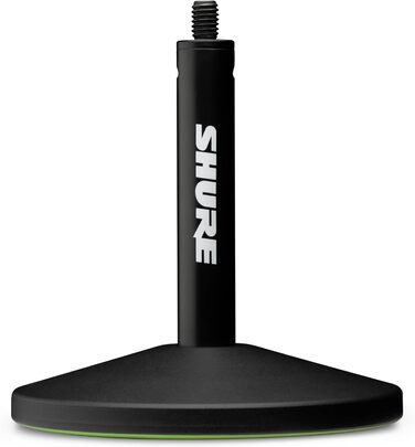 Мікрофон Shure MV6 USB-C для геймерів і стрімерів, динамічний, цифровий, для ПК, стрімінгу та ігор