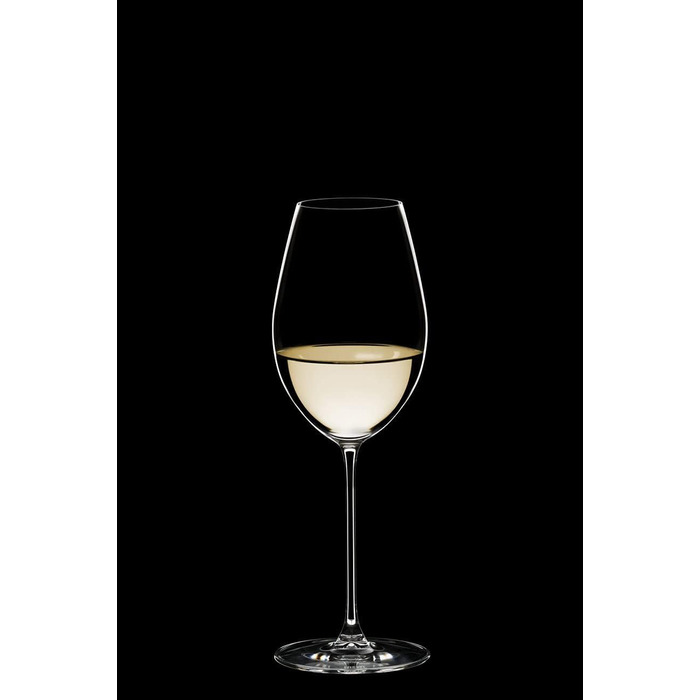 Набір склянок Riedel Veritas, 2 шт. - Безбарвні (для білого Совіньйон)