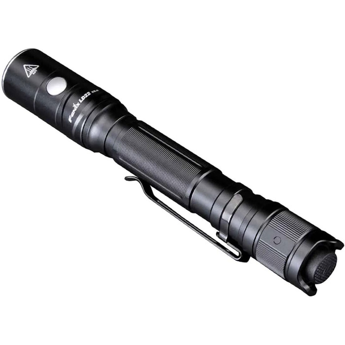Ліхтарик Fenix LD22 V2.0 800 люменів, компактний, тактичний, LED