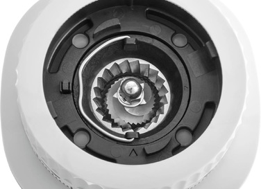 Кавомолка Zwilling Enfinigy Silver 135 Вт біла