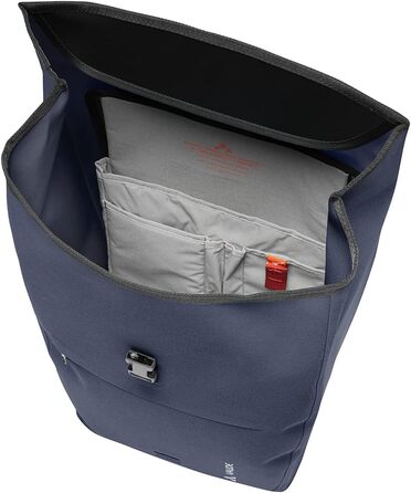 Рюкзак VAUDE Clubride III унісекс, універсальний розмір, колір Eclipse