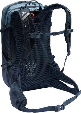 Жіночий велосипедний рюкзак VAUDE Bike Alpin 24+4, 1 шт.