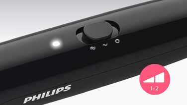 Випрямляч для волосся Philips StyleCare Essential BHH880/00 з турмаліновою керамікою та технологією ThermoProtect