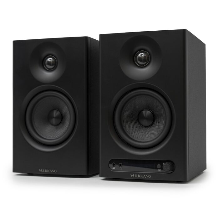 VULKKANO PRO4 Студійний монітор Bluetooth з 4