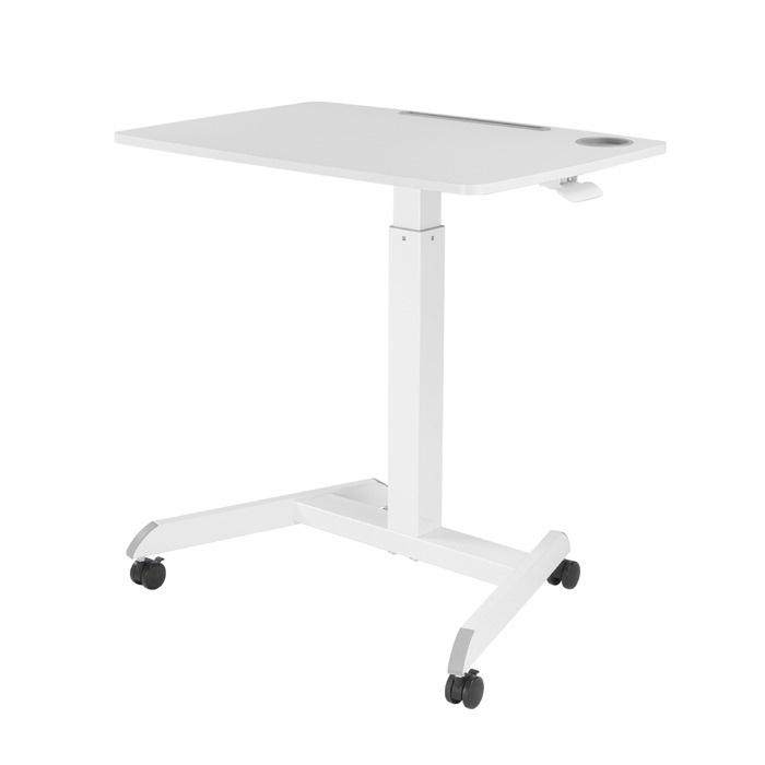 Офісний стіл з регулюванням висоти OfficePro ODM380W
