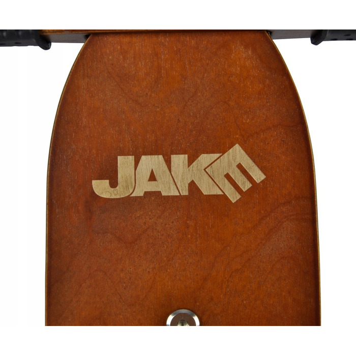 Бігове велосипед Milly Mally Jake Natural 8