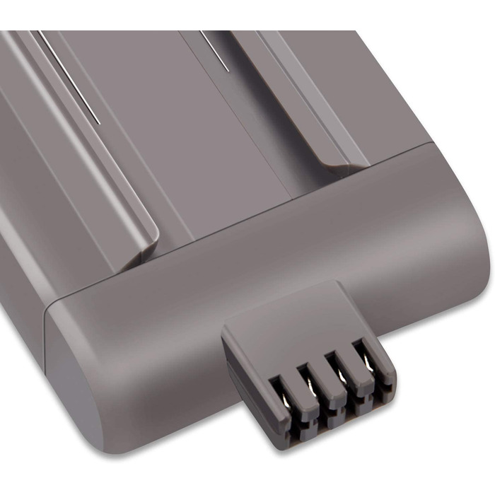 Акумулятор ARyee DC16 сумісний з Dyson DC16/DC12/DC16 Animal/DC16 Root-6, заміна для Dyson 912433-01/03/04 12097 BP01, акумуляторна батарея для ручного пилососа