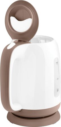 Електрочайник ECG RK 1759 Classica Bruno 1,7 л 2200 Вт
