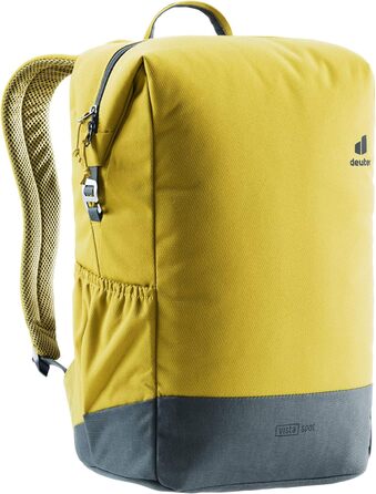 Рюкзак Deuter Vista Spot 18 л для унісекс, гірчично-бірюзовий