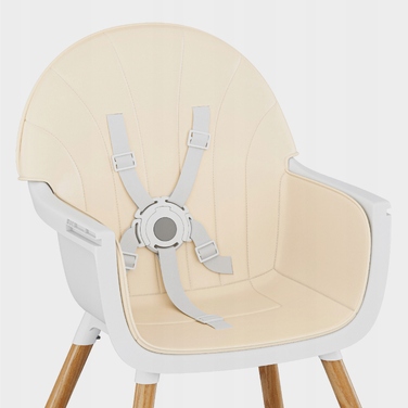 Стілець для годування Morsel Beige