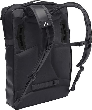 Рюкзак VAUDE Mineo Transformer 20 л міський, трансформер, водонепроникний