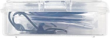 RFID-карти WELOCK 13.56МГц для електронних замків, 3 шт., сині, сумісні з SECBN, PCB, TOUCH