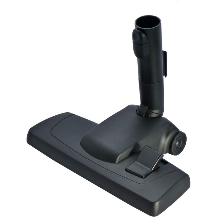 Насадка-щітка для пилососа MisterVac, сумісна з Grundig VCC 3851, універсальна насадка для підлоги, змінна щітка для сухого прибирання