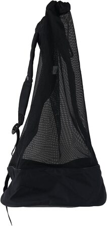 Сумка для м'ячів NIKE Club Team Swoosh, 160 л, 81x44x44 см
