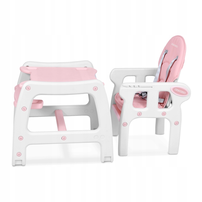 Стілець для годування RicoKids Sinco, 104 x 60 x 50 см