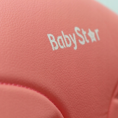 Стілець для годування BabyStar, 88 x 55 x 72 см