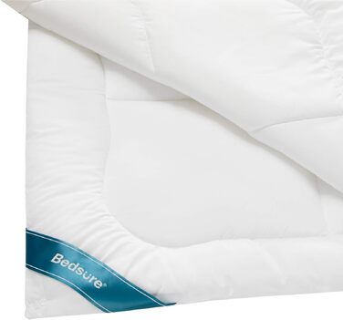 Зимова ковдра BEDSURE 135x200 см, тепла ковдра для сну (450 г/м²), преміум-якість