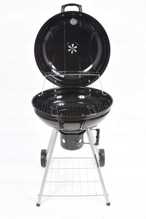 Вугільний гриль Lund 54 x 54 см 99584