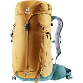 Рюкзак для туризму та альпінізму Deuter Trail 30 (2024), 30 л, колір Almond-Deepsea