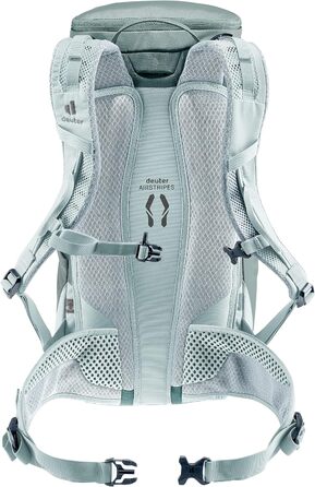 Жіночий туристичний рюкзак Deuter Trail 16 SL, 16 л, бірюзовий