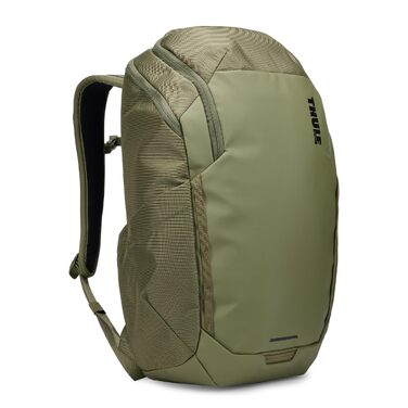 Рюкзак для ноутбука Thule Chasm L (26 л, Olivin) — місткий міський рюкзак