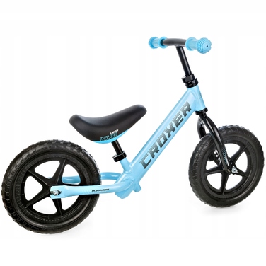 Беговель Croxer Leox Arctic, легкий, 2,26 кг