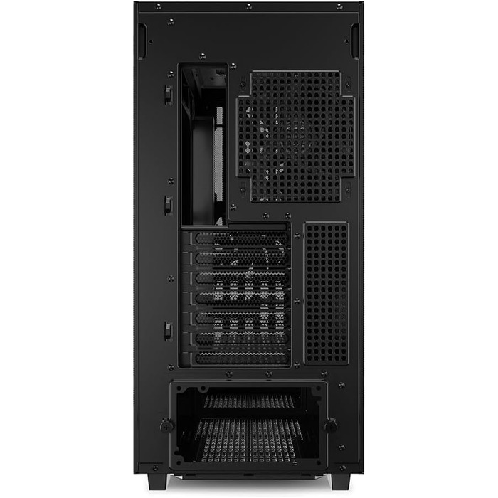 Корпус для ПК Sharkoon Rebel C70M RGB ATX з підсвіткою