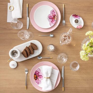 Керамічний глечик Villeroy & Boch Rose Garden, 1500 мл