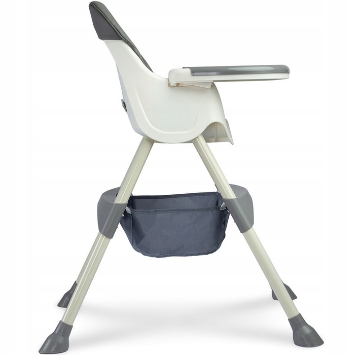 Стілець для годування Caretero, 92 x 63 x 75 см