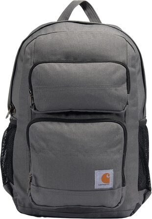 Рюкзак Carhartt Legacy Work Pack унісекс, сірий, стандартний