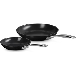 Набір сковорідок LE CREUSET 2 шт. з керамічним покриттям 20/26 см