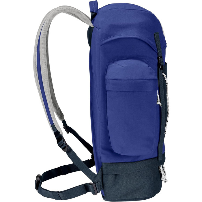 Рюкзак Deuter Wengen Vintage 25 л, індиго, міський